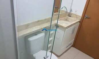 Imagem 5: Apto para Locação C/ 2 Dorms, Móveis e Cozinha Completa, Cond. Doce Lar