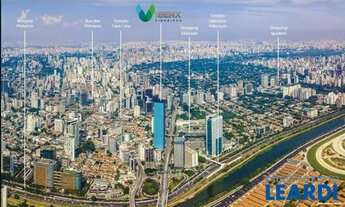 Imagem 3: APARTAMENTO - PINHEIROS - SP