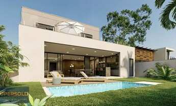 Imagem 2: Casa Alto Padrão Alphaville Dom Pedro 03