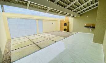 Imagem 2: CASA PLANA NA REGIÃO DE MESSEJANA, BAIRRO SÃO BENTO. EXCELENTE ESPAÇO!