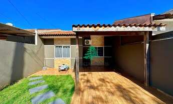 Imagem 5: Casa com 2 dormitórios para alugar por R$ 1.247,50/mês - Jardim Florença - Foz do Iguaçu/P