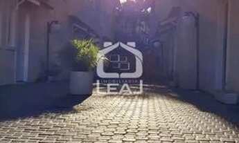 Imagem 3: Sobrado de 65m² em condominio fechado, com 2 dormitórios e 1 vaga de garagem para locação