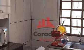 Imagem 5: Casa com 2 dormitórios à venda, 140 m² por R$ 230.000,00 - Parque Residencial Zabani - San