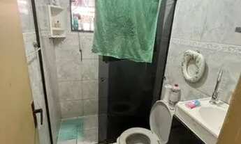 Imagem 5: CASA COM TRÊS QUARTOS NO DISTRITO INDUSTRIAL