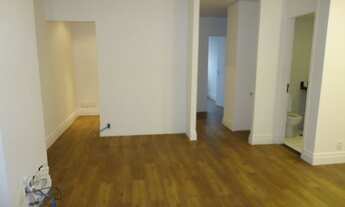 Imagem 5: Consultório 63,00m2 com 02 vagas Higienópolis - São Paulo - SP