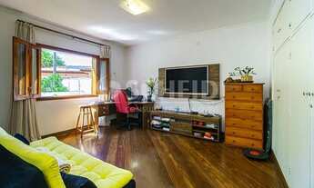 Imagem 5: Casa deliciosa no Alto de Pinheiros 4 dorm Parque Villa Lobos