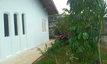 Imagem 5: VENDO CASA EM PERUIBE 250 METROS DA PRAIA