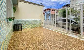 Imagem 2: CASA TÉRREA DE 2 DORMITÓRIOS E 1 VAGA VILA REGENTE FEIJO