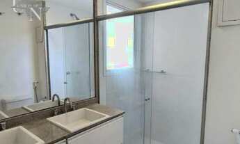 Imagem 7: Apartamento com 3 dormitórios à venda, 130 m² por R$ 1.350.000 - Morumbi - São Paulo/SP