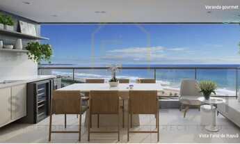 Imagem 2: Apartamento para Venda em Salvador, Jaguaribe, 3 dormitórios, 3 suítes, 4 banheiros, 2 vag