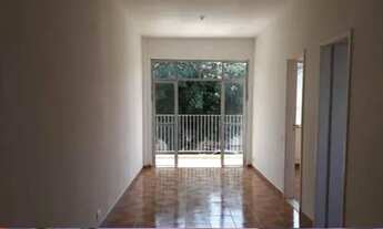 Imagem: Apartamento Taquara 2 quartos 68 m² Varanda