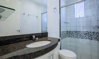 Imagem 6: Apartamento a venda no Residencial Constellation Lifestyle