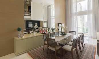 Imagem 5: Apartamento Locação 4 Dormitórios - 250 m² Campo Belo