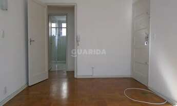 Imagem 2: Apartamento para aluguel, 2 quartos, Rio Branco - Porto Alegre/RS