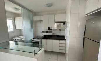 Imagem 6: Apartamento Aplha Stily bem localizado para alugue 62 metros com 2 quartos