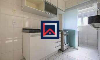 Imagem 7: Apartamento Locação 2 Dormitórios - 60 m² Vila Madalena