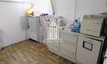 Imagem 6: SALA COMERCIAL ODONTOLÓGICA - 95M² - BELA VISTA