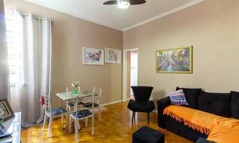 Imagem: Apartamento à Venda - Engenho Novo, 2 Quartos