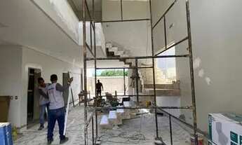 Imagem 4: Belvedere 2 Casa em condomínio com 3 dormitórios