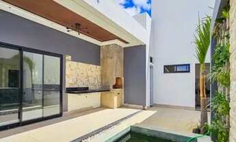 Imagem 5: Casa a venda- Cond. Buona Vita- VF