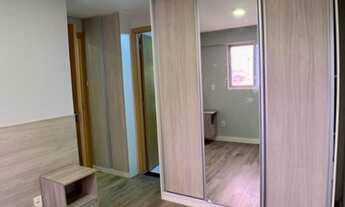 Imagem 2: Apartamento 02 Quartos 01 Sutie 52 M2, Andar alto e vista livre