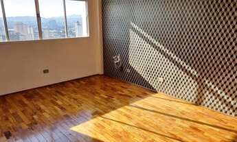 Imagem 2: RUA MARAPUAMA, 71 APTO. 103 - 60 m²