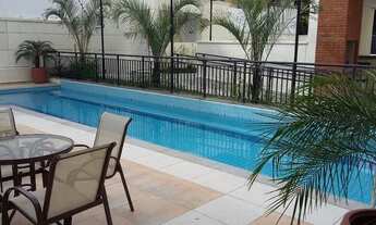 Imagem: Apartamento com 1 dormitório para alugar