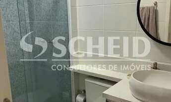 Imagem 5: Oportunidade condomínio Atua próximo estação Autodromo