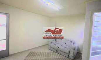 Imagem 4: Studio com 1 dormitório para alugar, 35 m² por R$ 1.440,00/mês - Vila Monumento - São Paul