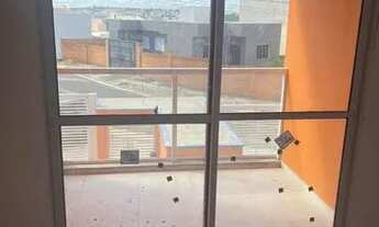 Imagem 4: Apartamento em Indaiatuba, Edifício Barcelona com 2 quartos sendo 1 suíte - 63m²