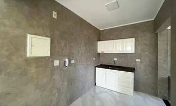 Imagem 6: Apartamento com 2 dormitórios à venda, 61 m² por R$ 260.000 - Balneário Itaoca - Mongaguá