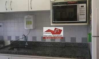 Imagem 6: Apartamento com 2 dormitórios, 47 m² - venda por R$ 270.000,00 ou aluguel por R$ 2.550,00