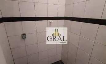 Imagem 4: Casa com 8 dormitórios para alugar, 242 m² por R$ 9.970,00/mês - Jardim do Mar - São Berna