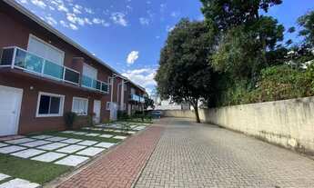 Imagem 2: Casa com 3 dormitórios, 90 m² - venda por R$ 640.000,00 ou aluguel por R$ 4.705,00/mês - G