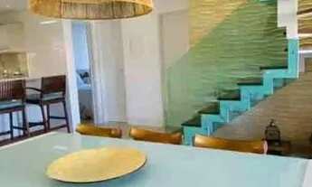 Imagem 5: Cobertura - 3 Quartos - 3 Suítes - 283,00m²