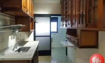 Imagem 7: São Paulo - Apartamento Padrão - Perdizes