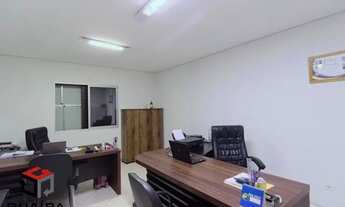 Imagem 6: Sobrado para aluguel 2 quartos 2 vagas Jardim do Mar - São Bernardo do Campo - SP