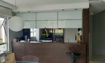 Imagem 6: Apartamento Duplex à venda e locação mobiliado 1 Quarto, 1 Suite, 2 Vagas, 65M², Vale do S