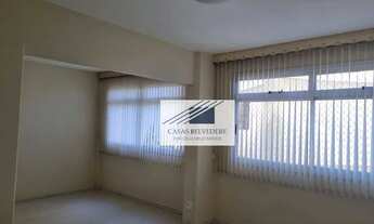 Imagem 3: Apartamento 3 quartos para locação no São Lucas Rua Rio Doce próximo da Av Contorno e reg