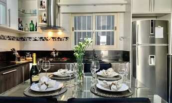 Imagem 7: Casa para venda com 98 metros quadrados com 3 quartos em Ilha da Figueira - Jaraguá do Sul