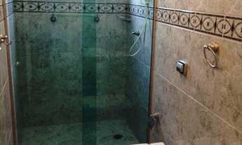 Imagem 7: Apartamento com 4 dormitórios à venda, 136 m² por R$ 1.500.000,00 - Astúrias - Guarujá/SP