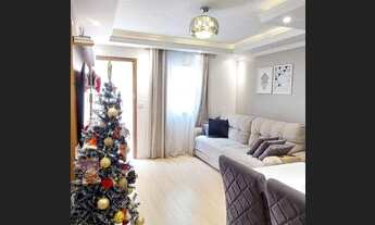 Imagem 7: Sobrado com 2 dormitórios à venda, 75 m² por R$ 390.000 - Aricanduva - São Paulo/SP