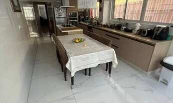 Imagem 3: CASA ASSOBRADADA - VILA MASCOTE - SP