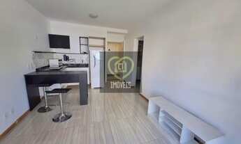 Imagem: Apartamento para alugar no bairro Pompeia