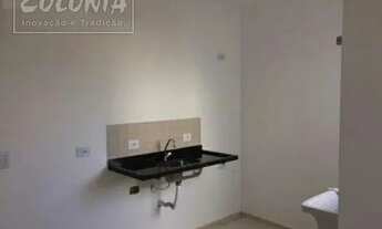 Imagem 2: Santo André - Apartamento Padrão - Vila Camilópolis