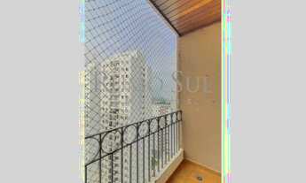 Imagem 2: SAO PAULO - Apartamento Padrão - Jardim Marajoara