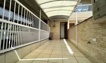 Imagem 3: Casa Individual de 3 Quartos sendo 1 Suíte no Centro de São Vicente à Venda Financia Banco