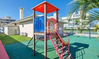 Imagem 2: Belíssima cobertura com 04 suítes em Florianópolis!