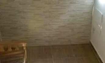 Imagem 5: Casinha Simples e Humilde, mas Bem Localizada