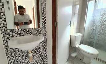 Imagem 3: Apartamento duplex nascente, com varanda e Vista livre